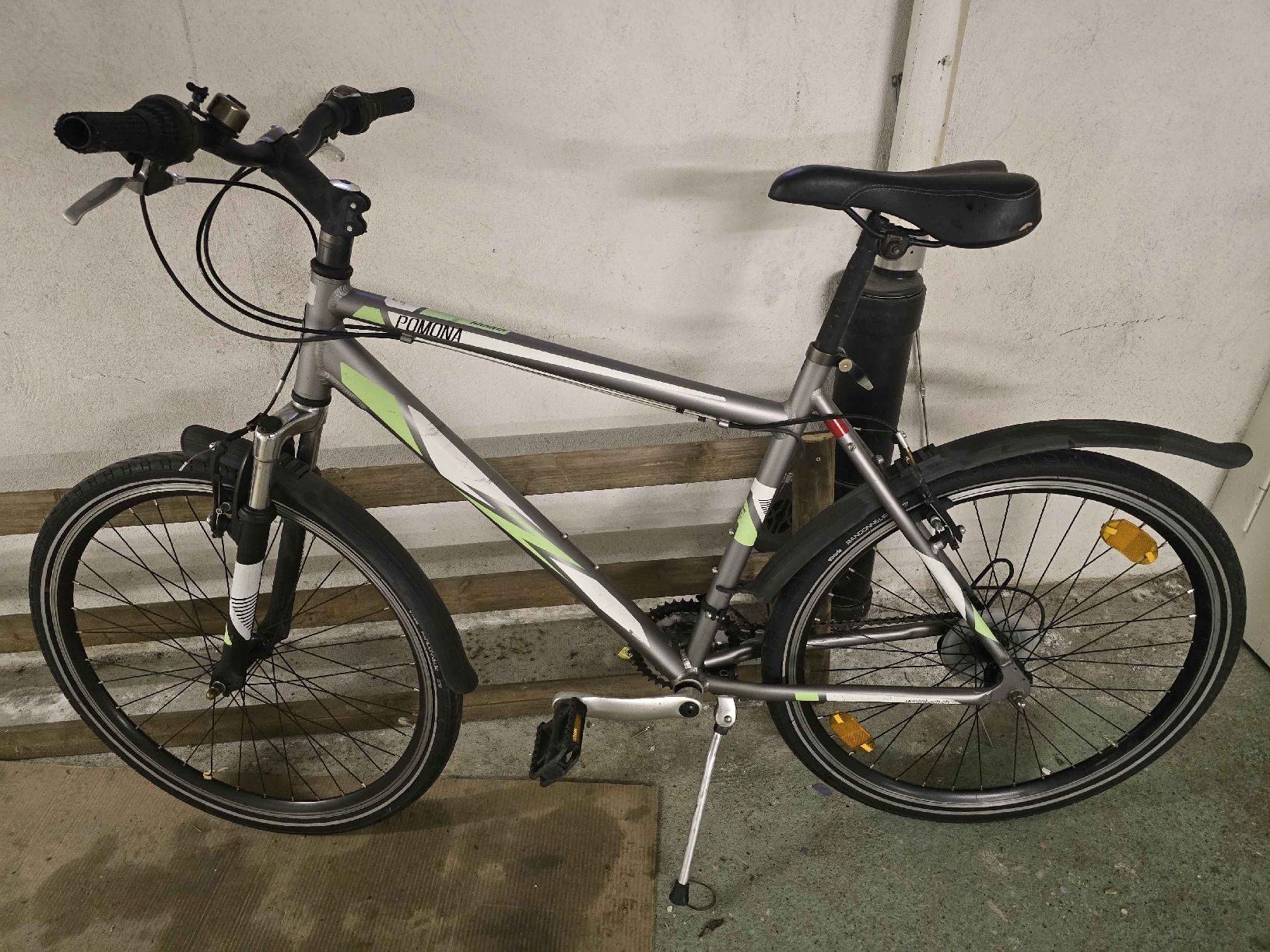 Biciclette: Pomona Fahrrad – Usato da Zürich venduto da Jovi8