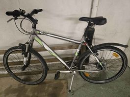 Pomona Fahrrad