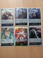 One Piece (OP13-082) 5 elders SR + R