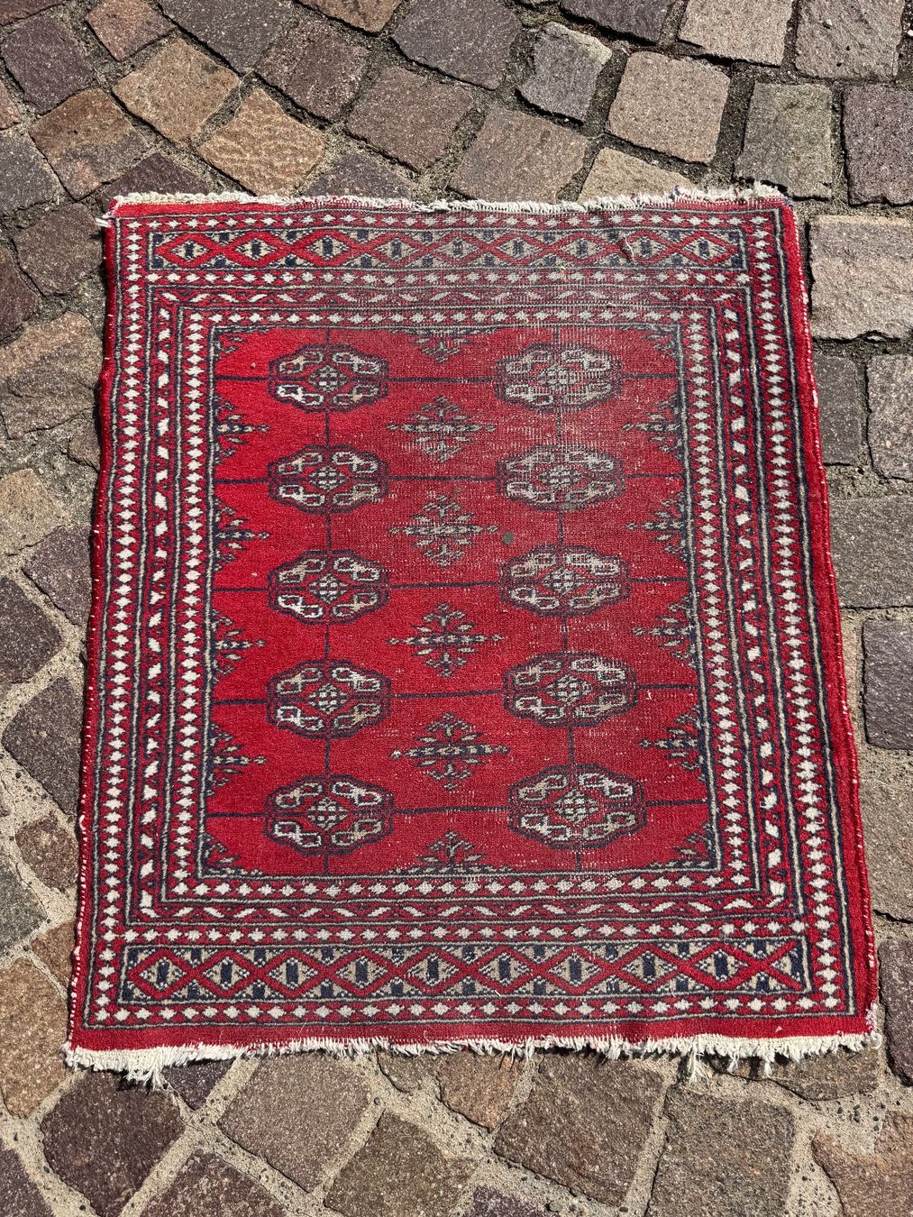 Tappeti: Orientteppich Teppich 69 x 61cm – Usato da Fislisbach venduto da chili2006
