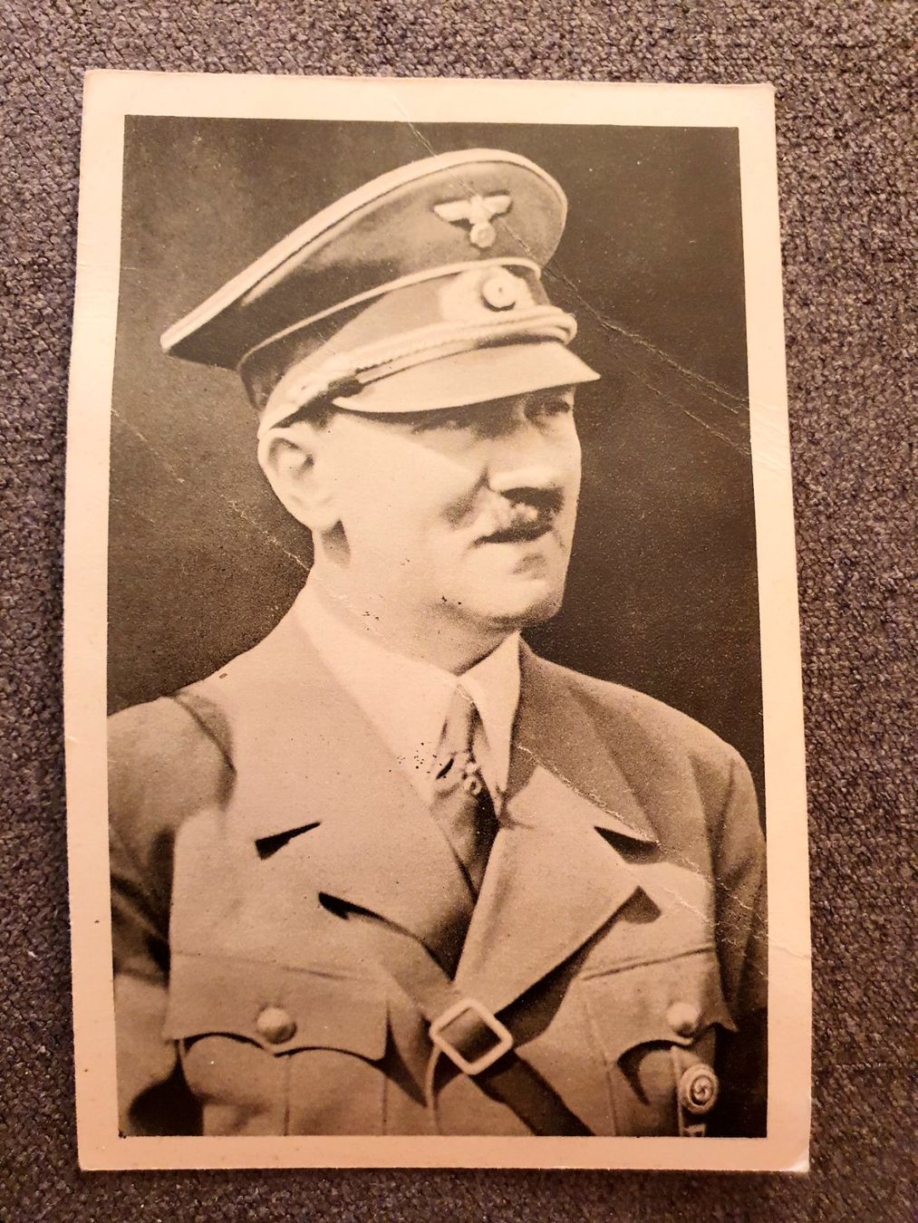 Ansichtskarten: Postkarte WK2 1939 Lugano – Gebraucht aus Pregassona von eld_st6b