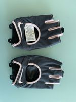 Neuwertige Kinder-Fahrradhandschuhe Gr. M