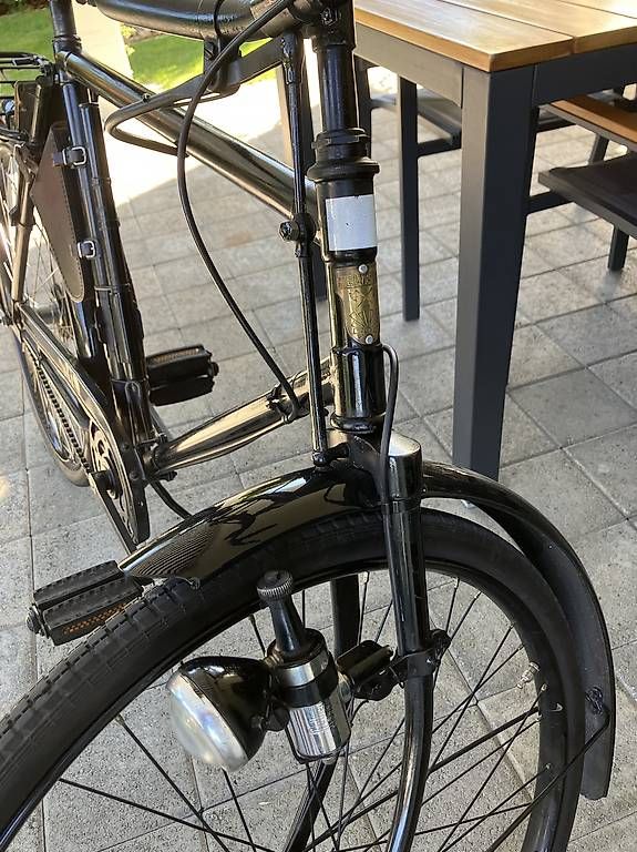 Velos: Militärvelo Schweiz – Gebraucht aus Emmenbrücke von Wir5 3