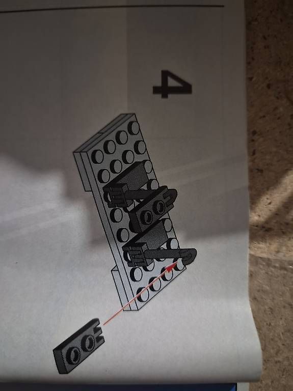 Jouets: Lego System 4565 9V Zug Güterzug – D'occasion à Muttenz par sarino 3