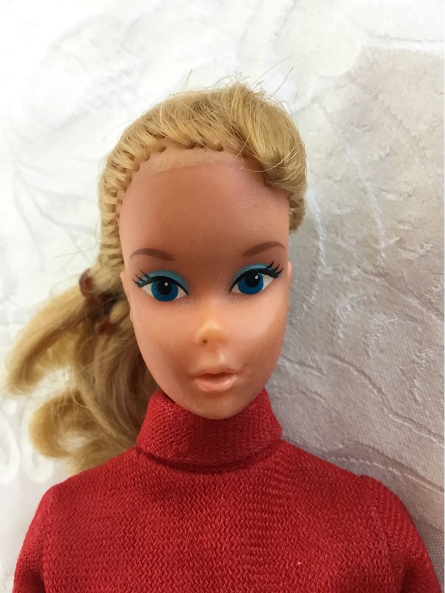 Puppen: 2 alte Barbies – Gebraucht aus St. Gallen von chamilla 5