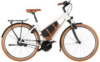 Riese & Müller Velos: Riese & Müller Cruiser2 Mixte vario 2023, Gr: 43 – Neu (gemäss Beschreibung) aus Dietikon von e-motion_e-Bike_Welt