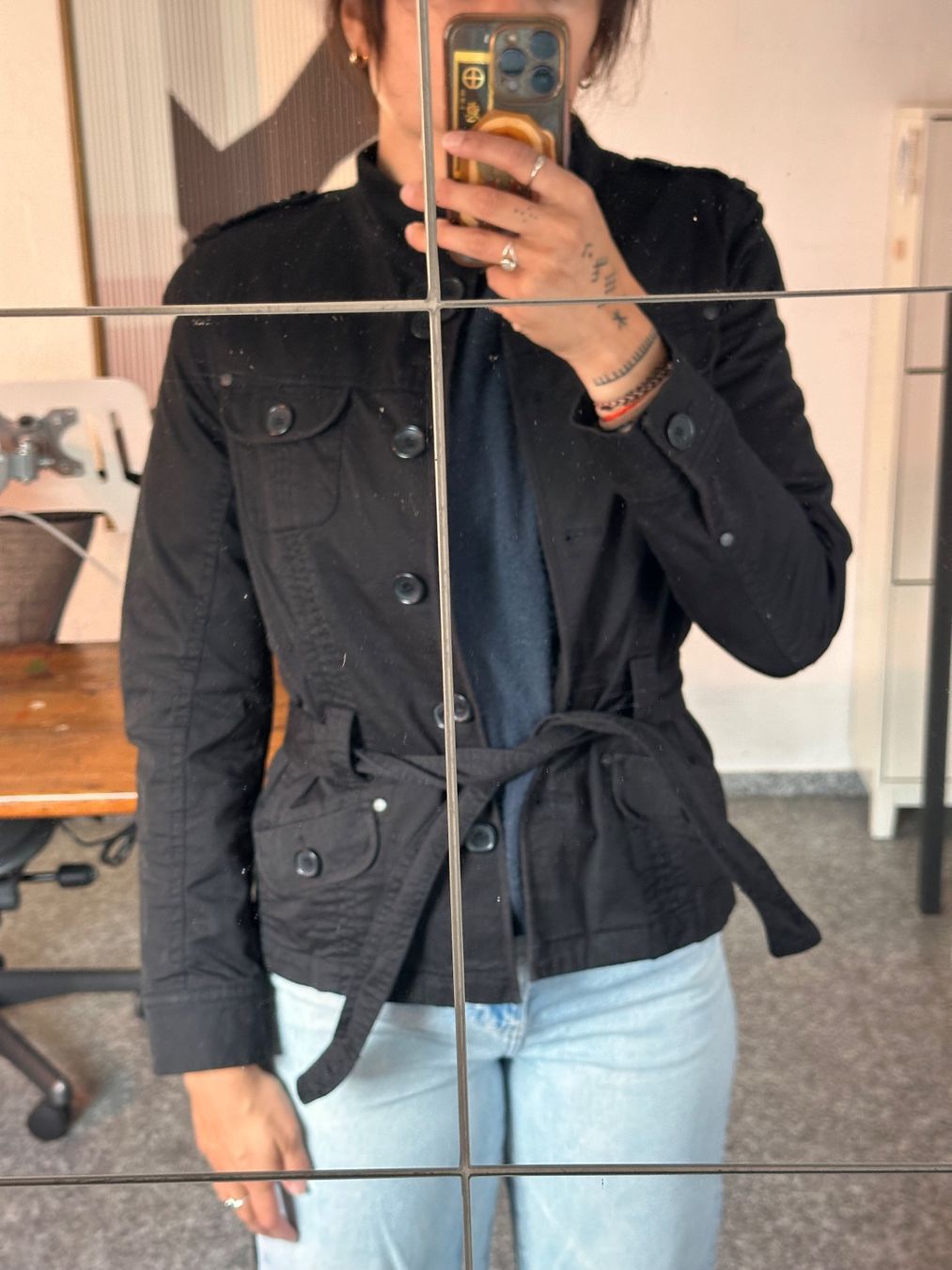Esprit Giacche: Esprit jacket 36 – Usato da Bellinzona venduto da Samirablank 1