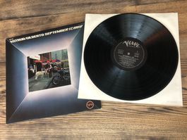 Astrud Gilberto September 17, 1969 Vinyl LP Schallplatte