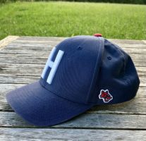 Herschel x Starter Collab Cap, selten, Grösse verstellbar