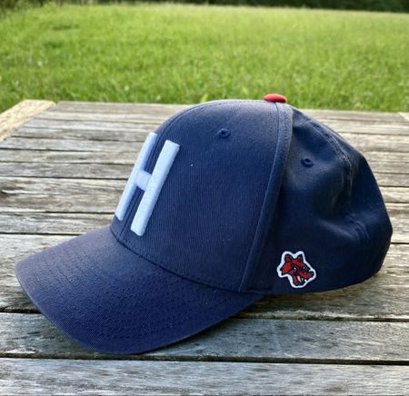 Herschel x Starter Collab Cap, selten, Grösse verstellbar