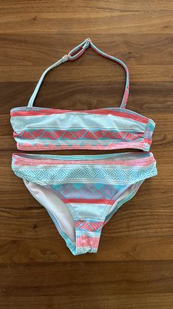 Bikini Mädchen, Grösse 140