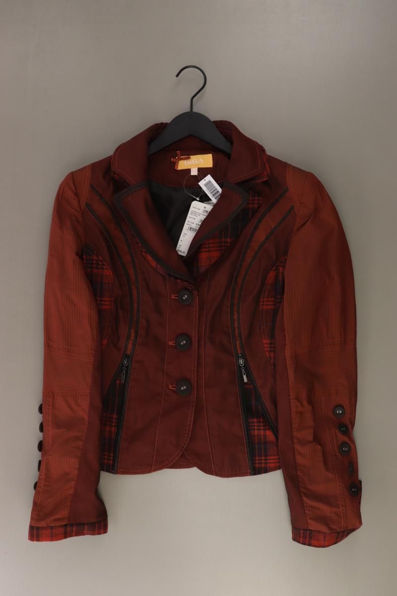 Giacche: Biba Regular Blazer Gr. 40 kariert – Nuovo (secondo la descrizione) da Neustadt an der Waldnaab venduto da SecondLifeFashion