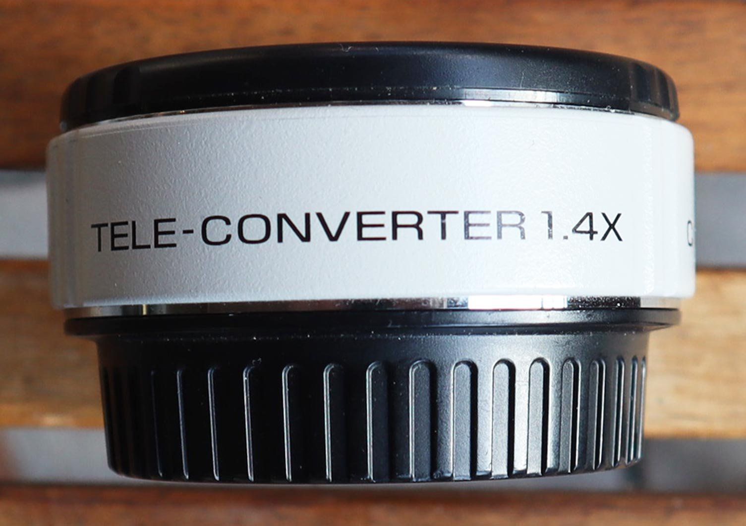 Convertitori: Soligor Teleconverter (Canon) – Usato da Zürich venduto da Rolwei