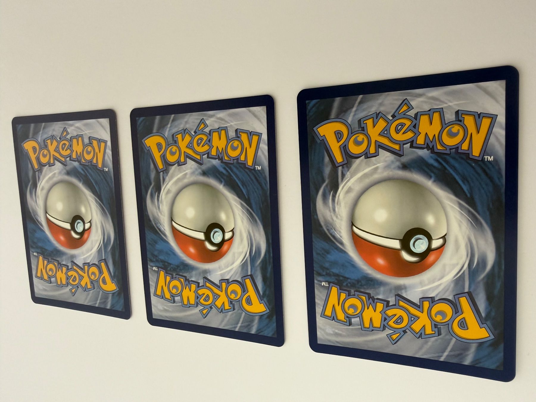 Pokémon Carte collezionabili: Kanto Starter Set / Pokémon First Partner Series 1 - EN – Usato da Unterägeri venduto da Famdre 5