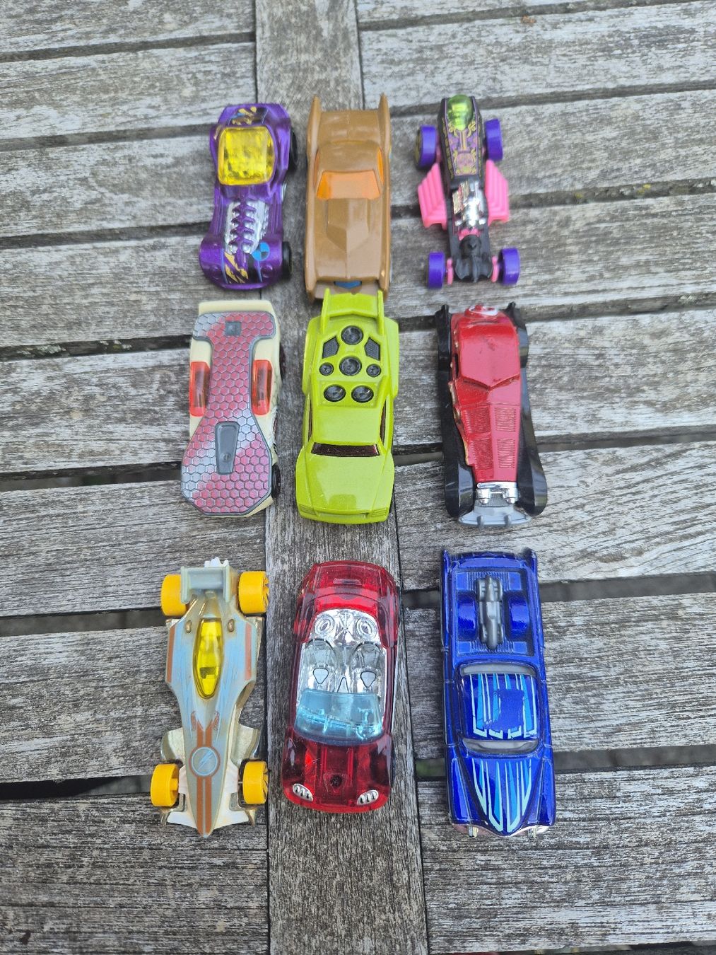 Hot Wheels Jouets: Hot Wheels Autos – D'occasion à Rümlang par Kakut