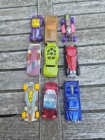 Hot Wheels Autos