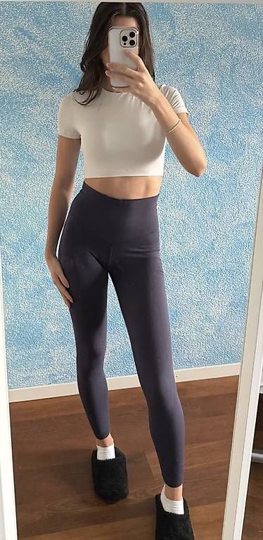 Leggings: Leggings grösse S Neu  – Nuovo e nell'imballaggio originale da Ramsei venduto da Paula_shop