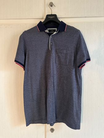 Globus Poloshirt, Grösse L, Baumwolle - Top Zustand!