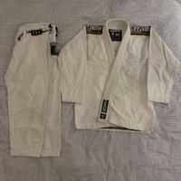 Tatami Fightwear BJJ Gi/Kimono Grösse A0