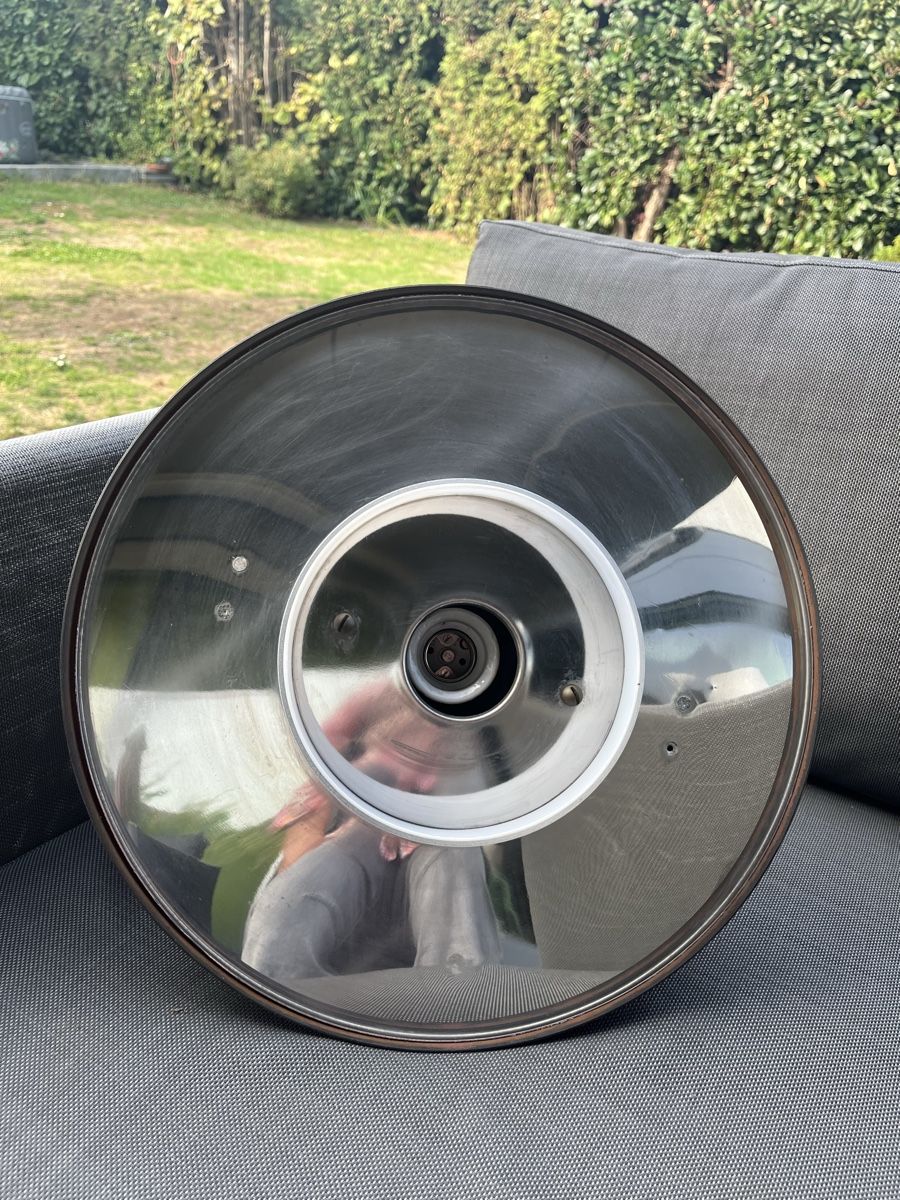 Lampade: Alte Basler Strassenlampe – Difettoso da Rheinfelden venduto da est_vy9j 6