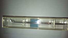 Jaeger-Keratom Grieshaber Instrument