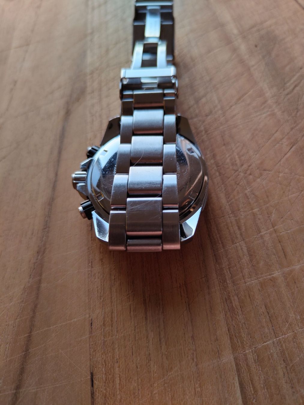 Certina Orologi: Certina DS Action Chronograph C013.417 – Usato da Zug venduto da Mondfall 4