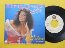 Monika Kaelin – Urlaub Im Schweizerland