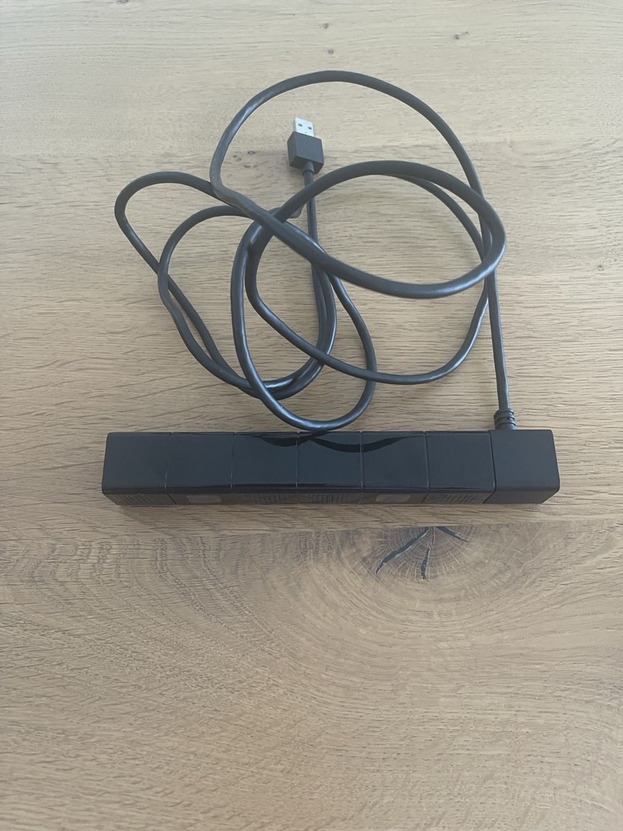 Sony Webcams: PlayStation 4 Kamera  – Gebraucht aus Münchenbuchsee von ana_6vx7 3