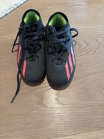 Adidas Fussball Schuhe Grösse 30