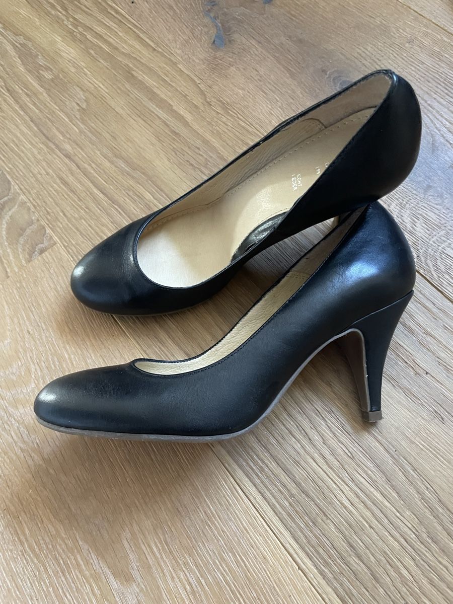 Damenschuhe: Pumps – Neu (gemäss Beschreibung) aus Aarwangen von erd_ngx8