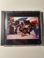 MUHAL RICHARD ABRAMS OCTET - VIEW FROM WITHIN