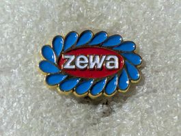 Ansteckpin 112: Zewa