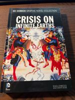 DC Comics Graphic Novel Collection Spezial /  Band:	1