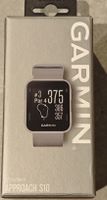 Montre GPS de golf Garmin Approach S10 occasion