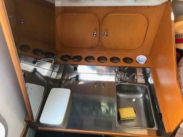 Boote: Motorboot mit Bootsanhänger – Gebraucht aus Bellach von JMBplus 4