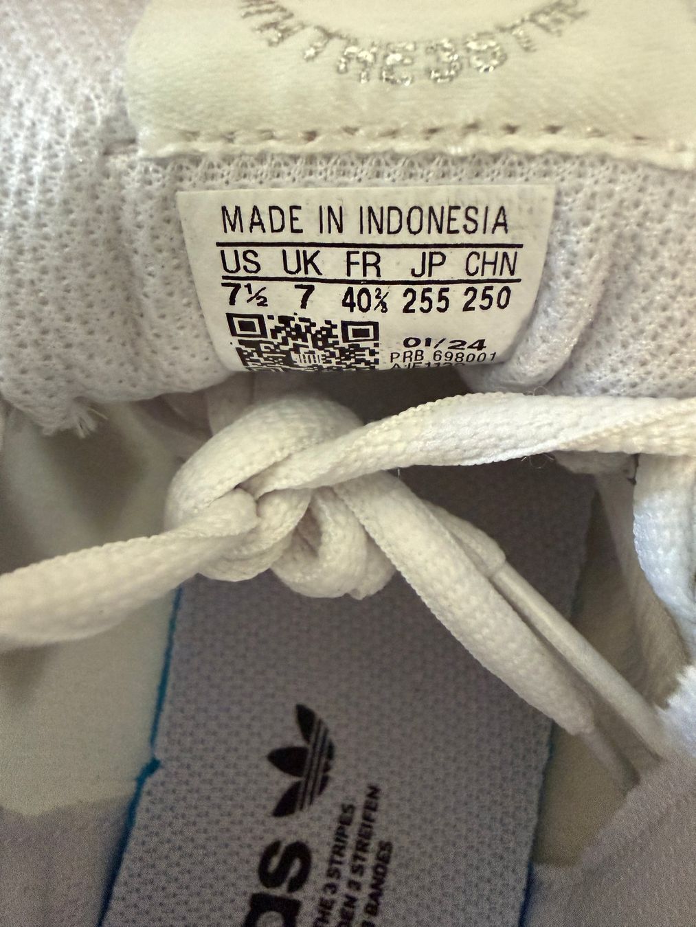 Adidas Scarpe da uomo: Adidas ZX750 - Gr. 40 2/3 – Nuovo (secondo la descrizione) da Hüttikon venduto da gas_m575 4
