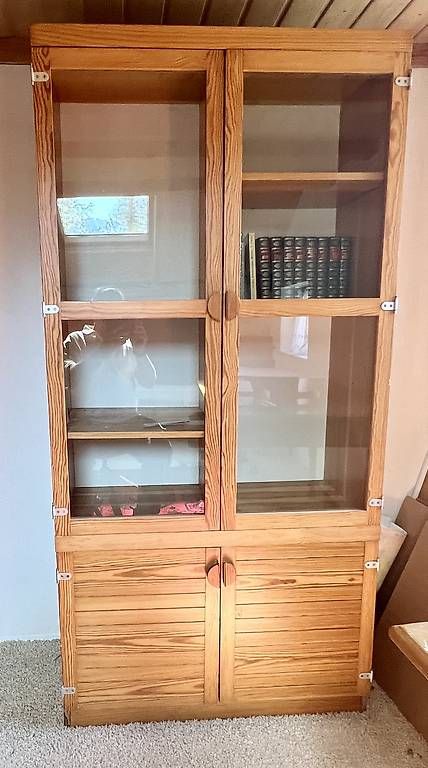 Vetrine: Vitrine – Usato da Sevelen venduto da Pbr0