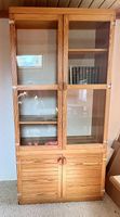 Vitrine