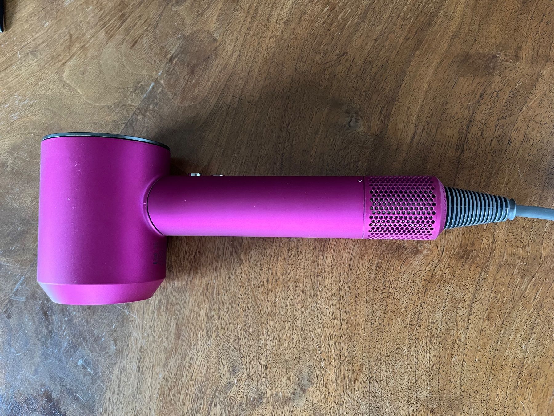 Dyson Föhn: dyson supersonic – Gebraucht aus Zürich von EmmaBa 2