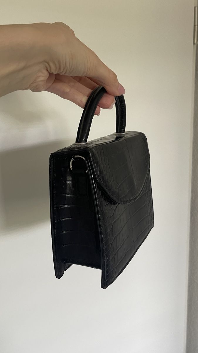 Borse da donna: Tasche Schwarz Even & Odd – Nuovo (secondo la descrizione) da Lausen venduto da sim_hgp6 1