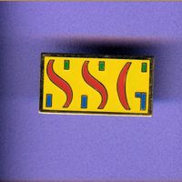 SSG  Schweizerische Speisewagen Gesellschaft