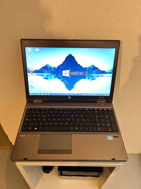 HP ProBook | Kaufen auf Ricardo