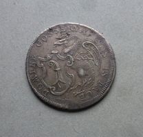 Basel ++ 1 Taler 1765, gute Erhaltung