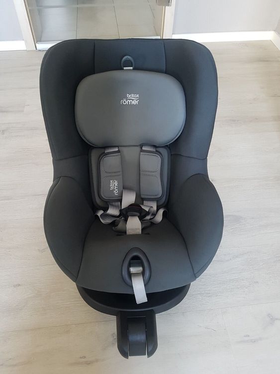 Britax clearance dualfix r