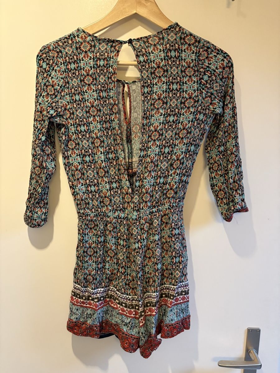 Bershka Tute: Jumpsuit Grösse XS – Usato da Bern venduto da wie_9lth 2