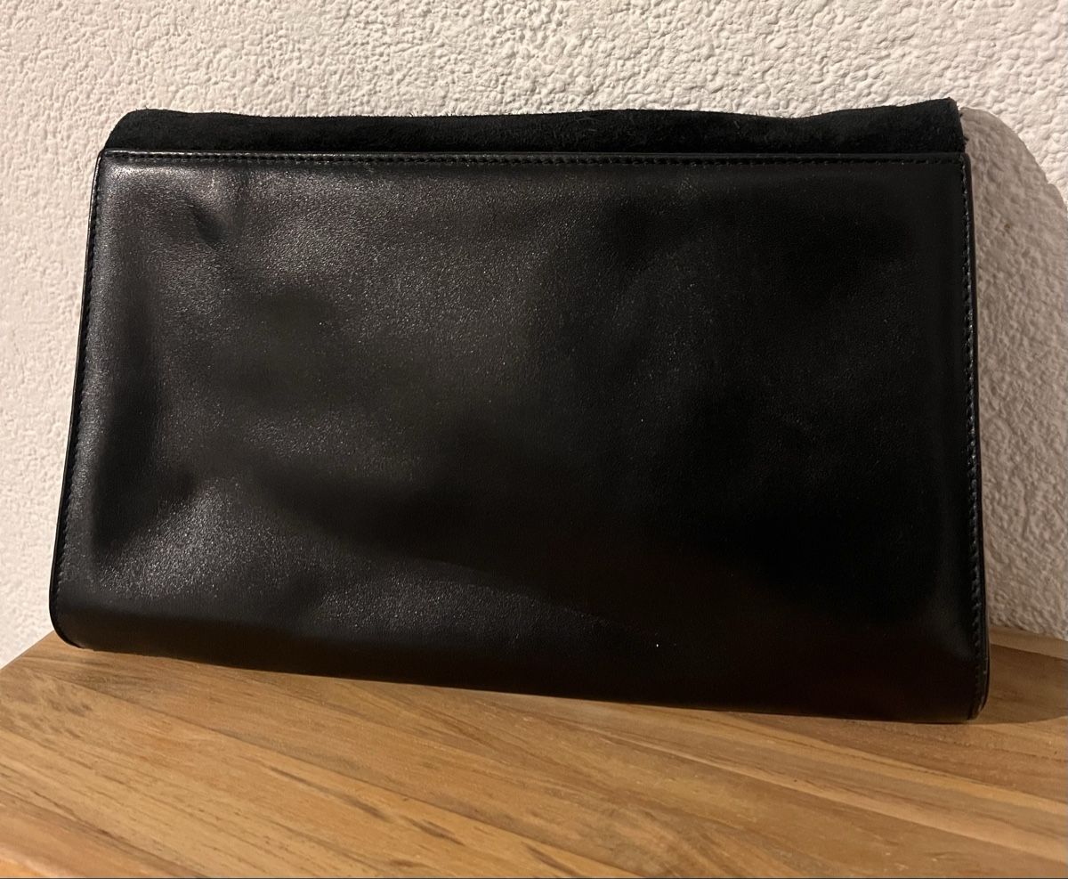 Borse da donna: Pochette-sac vintage – Usato da St-Pierre-Clages venduto da ste_xk6p 7