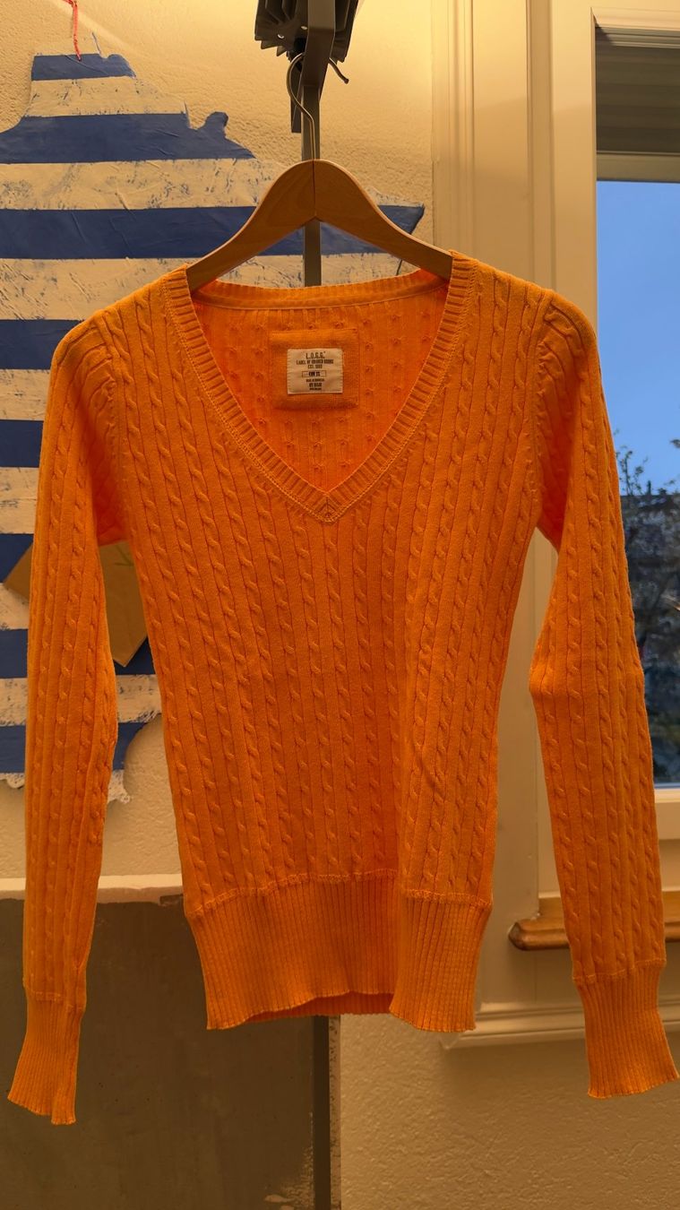 H&M Pulls & Sweat-shirts: H&M-Pullover **UNGETRAGEN ** Baumwolle – Neuf (Voir description) à Bern par MarieBrocante 3