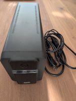 APC BX500MI 500 VA, 300 W, Line-interactive UPS