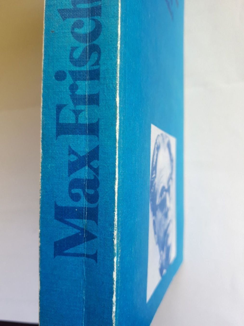 Libri: Max Frisch Stücke 2 – Usato da Basel venduto da Alacant 2