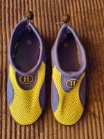 Badeschuhe Gr. 33 Griffige Sohle top für den Sommer!